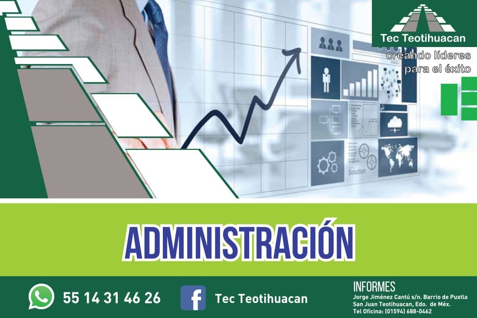 Administración