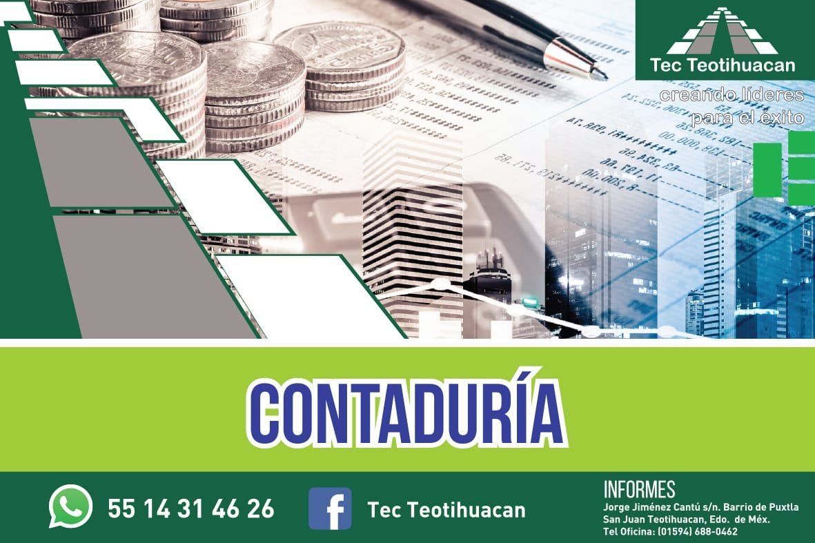 Contaduría