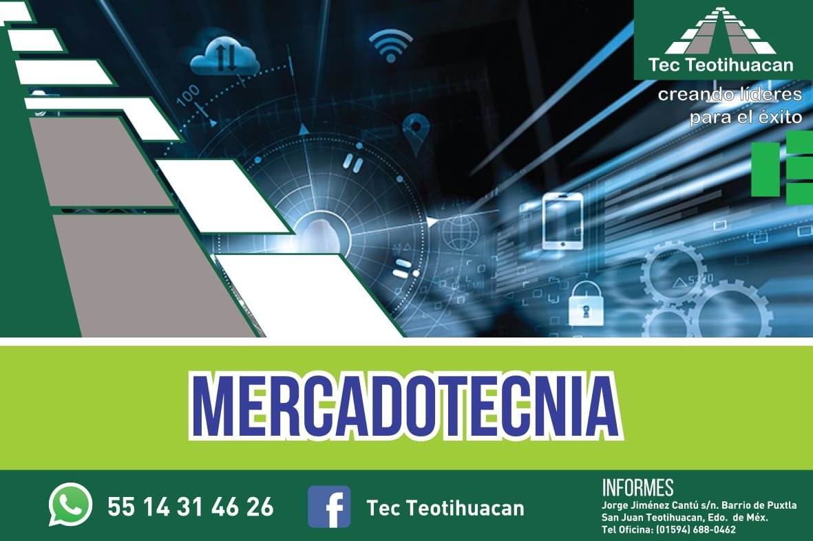 Mercadotecnia
