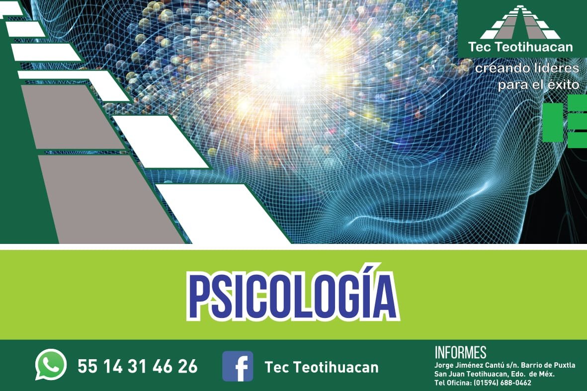 Psicología